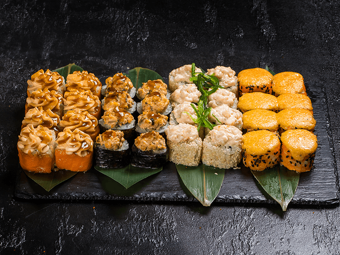 Сет 4 Сезона